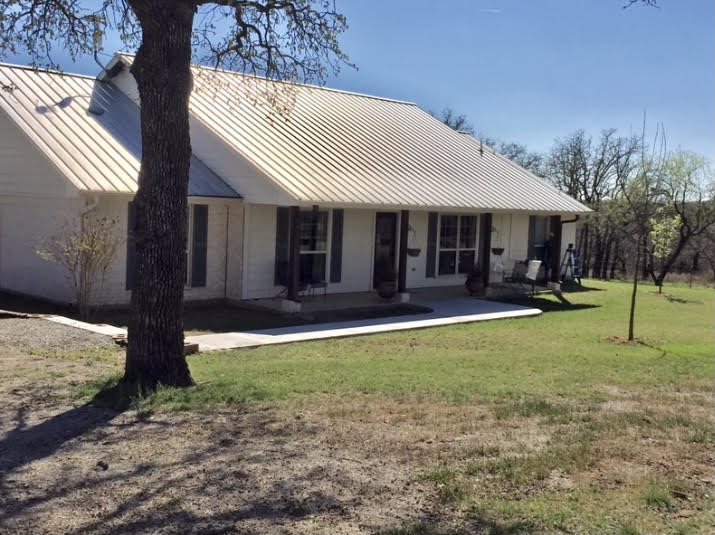 6801 Highway 2526 Carbon TX 76435