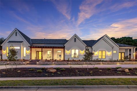 3612 Bentley Court Denton TX 76210