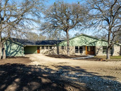 2580 County Road 303 Hamilton TX 76531
