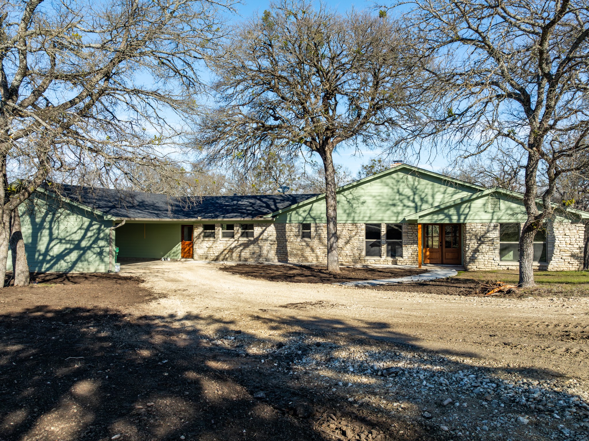 2580 County Road 303 Hamilton TX 76531