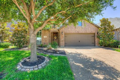 1712 Medina Lane Prosper TX 75078