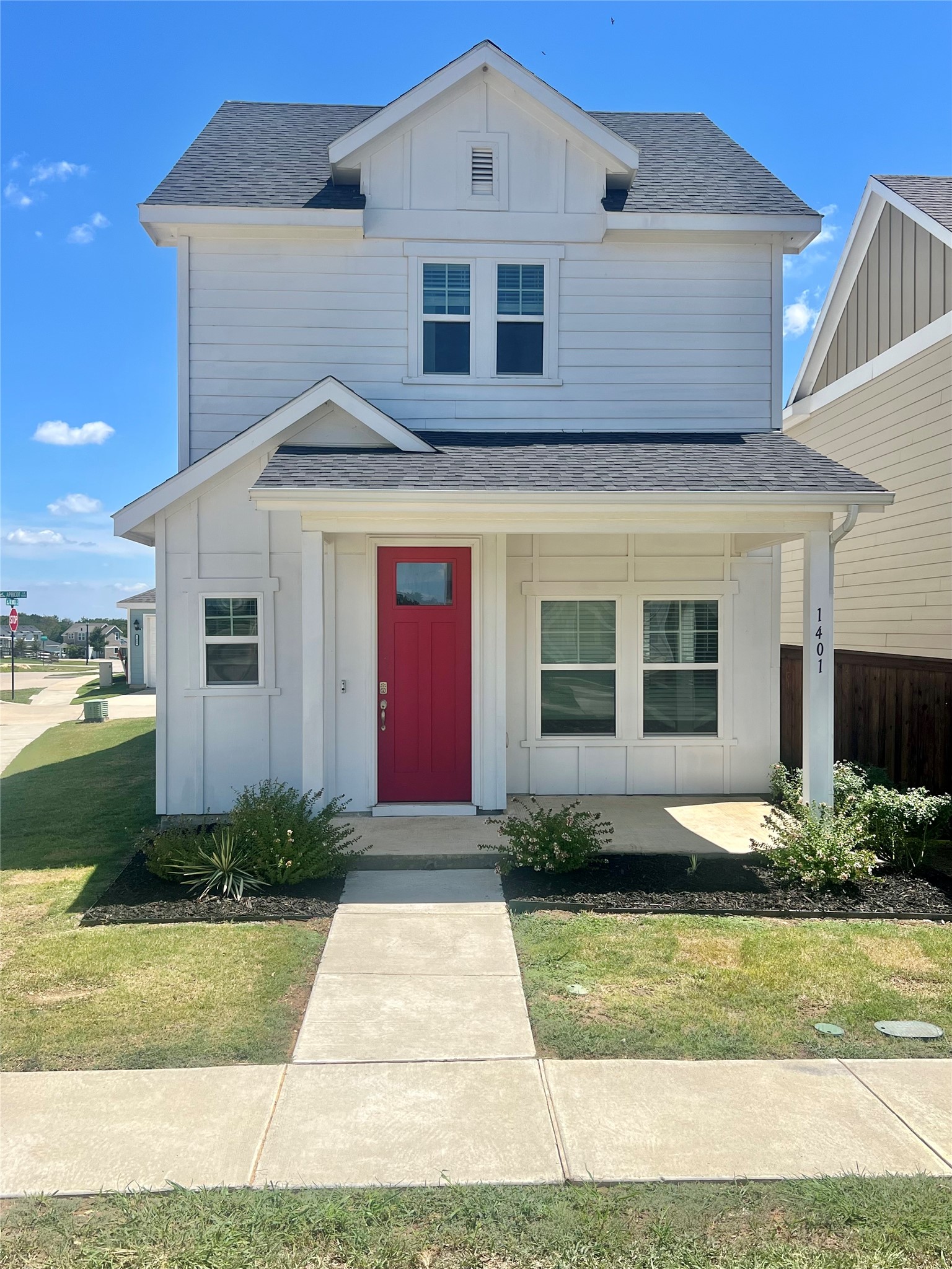 1401 Apricot Lane Gainesville TX 76240