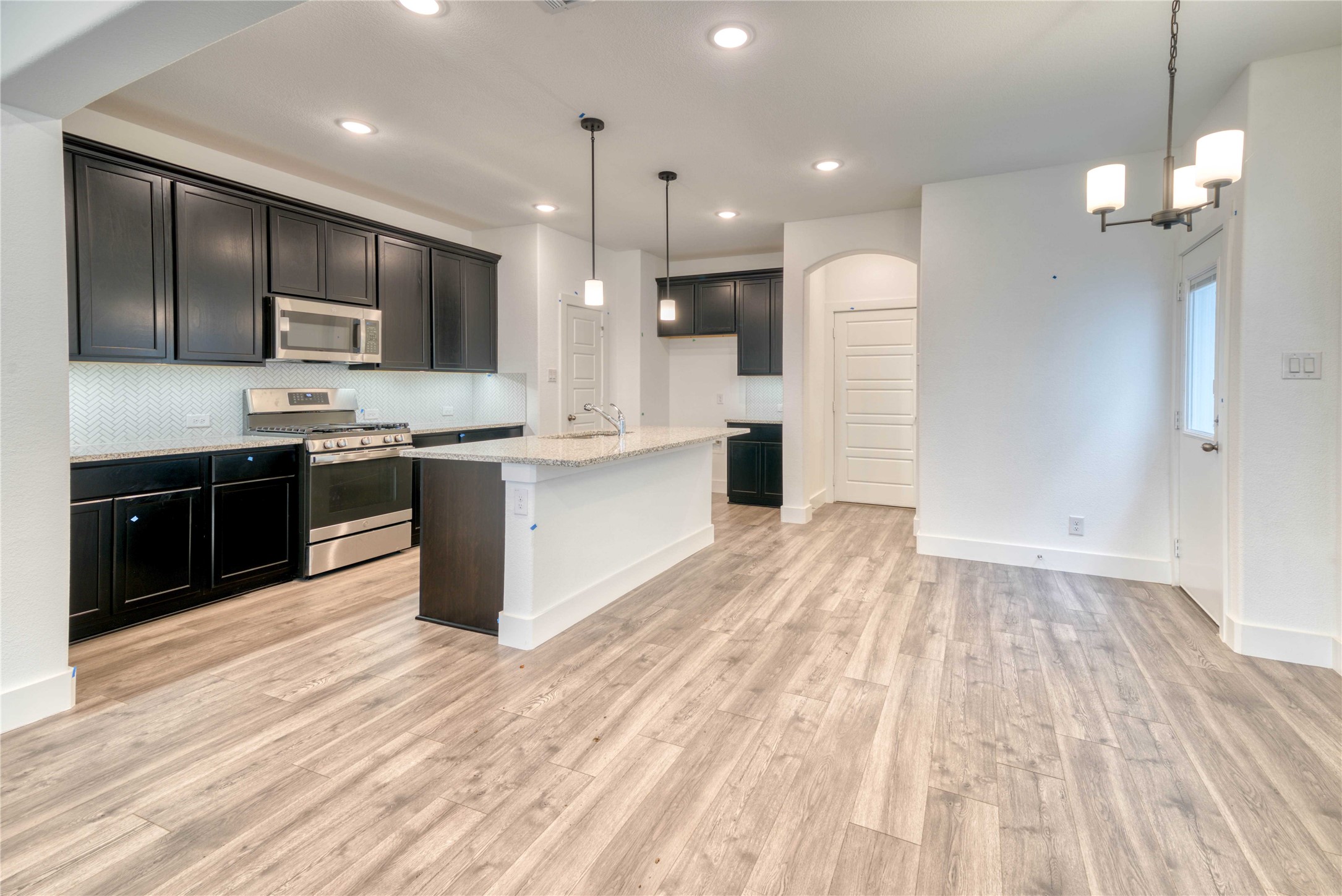 1401 Apricot Lane Gainesville TX 76240