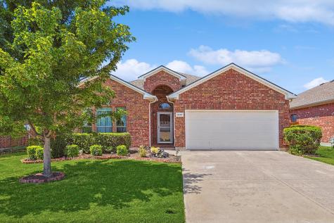 1447 Furlong Court Irving TX 75060