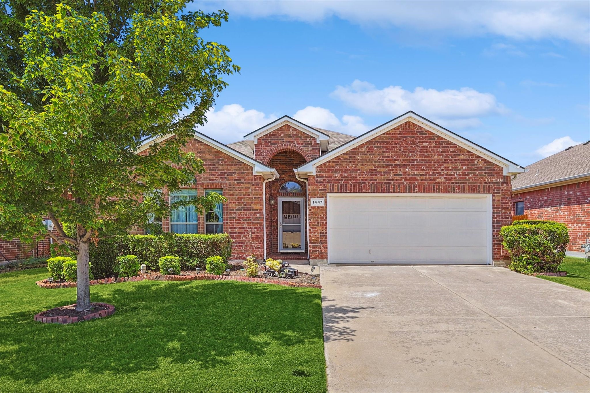 1447 Furlong Court Irving TX 75060