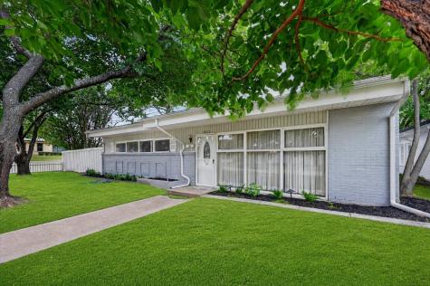 1603 William Brewster Street Irving TX 75061