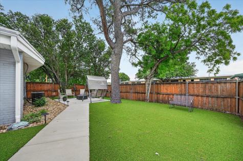 1603 William Brewster Street Irving TX 75061