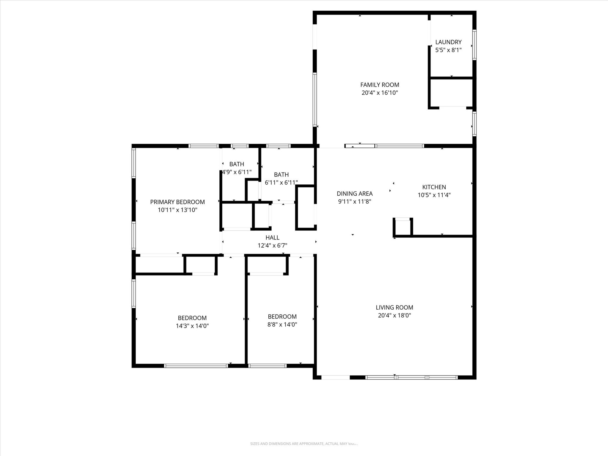 1603 William Brewster Street Irving TX 75061