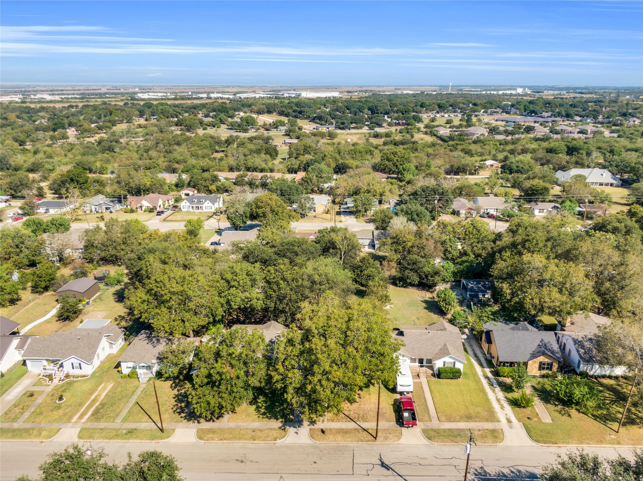 1033 E Elm Street Hillsboro TX 76645