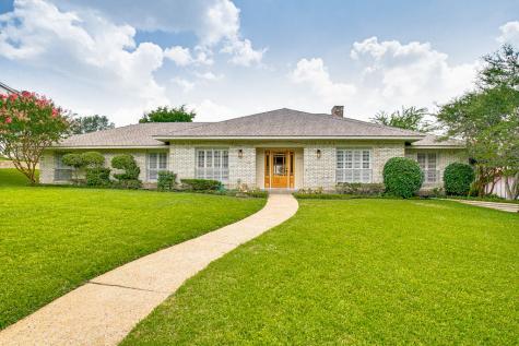 203 Stonecrest Drive Rockwall TX 75087