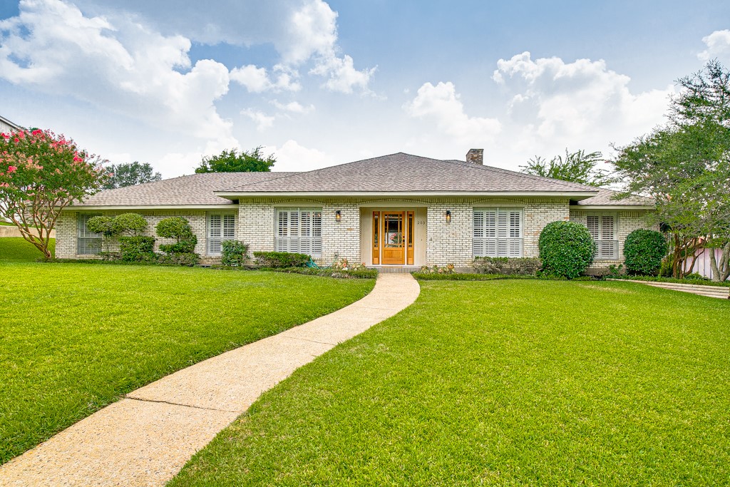 203 Stonecrest Drive Rockwall TX 75087