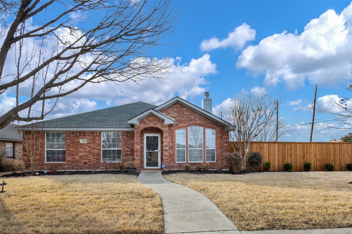 704 Westwind Way Wylie TX 75098