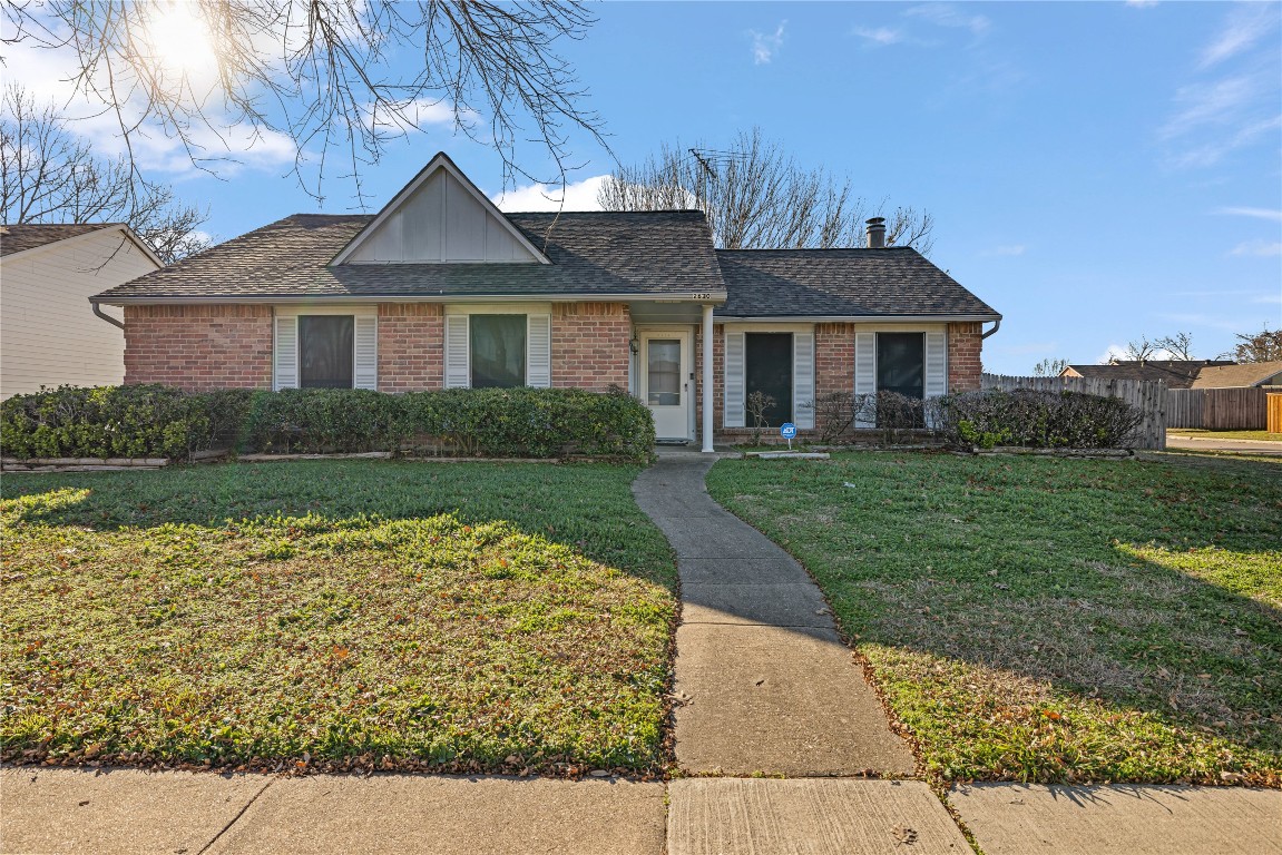 2630 Western Drive Garland TX 75042