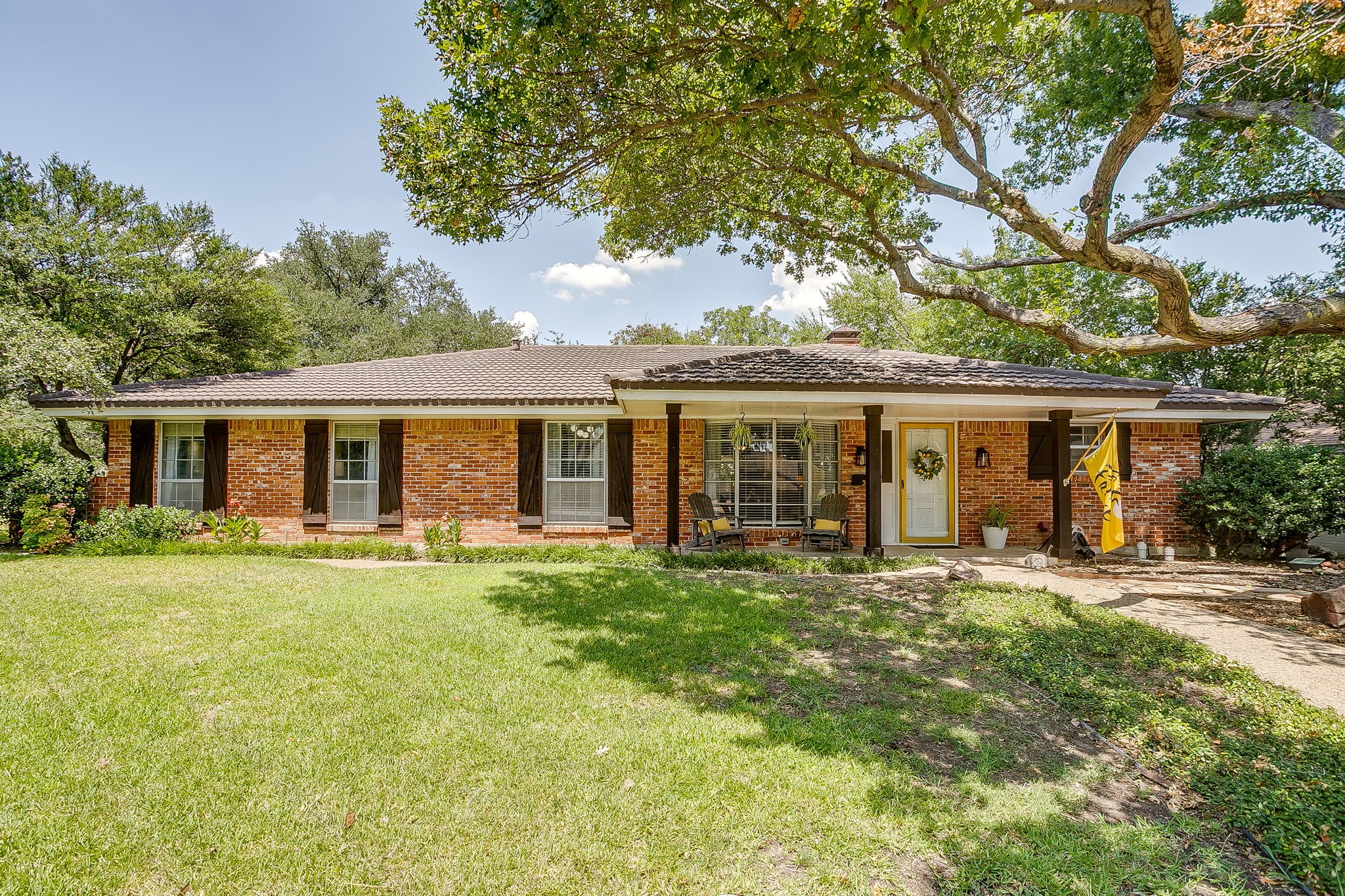 3624 Minot Avenue Fort Worth TX 76133
