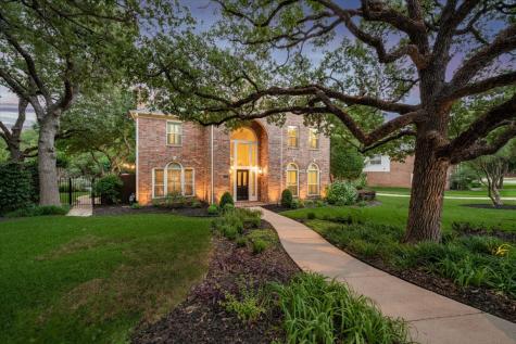 1714 Redwing Drive Southlake TX 76092