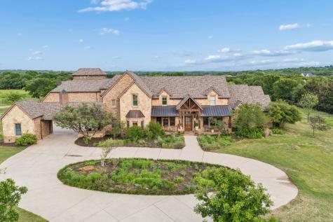 4088 Chimney Rock Drive Flower Mound TX 75022