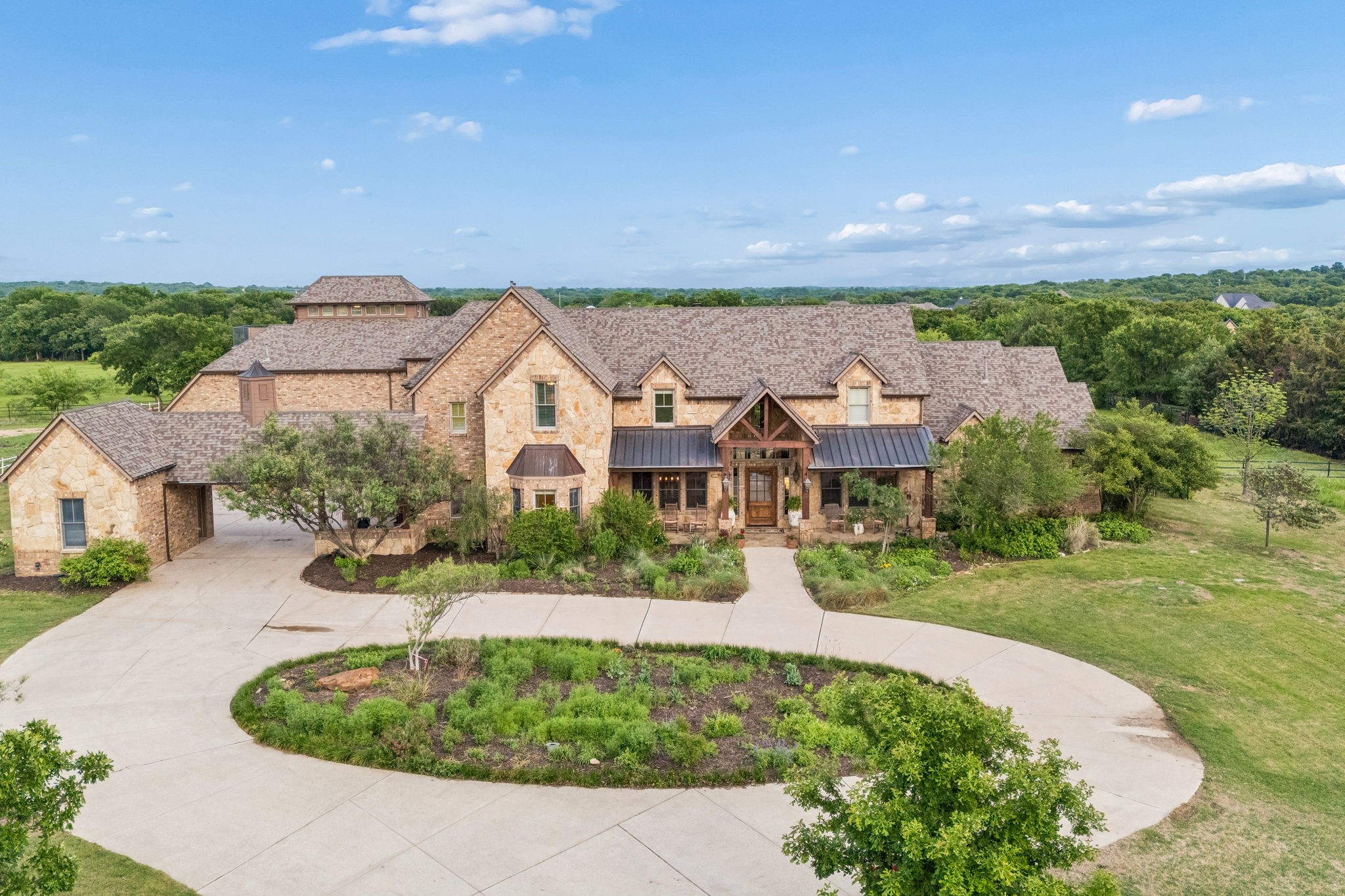4088 Chimney Rock Drive Flower Mound TX 75022