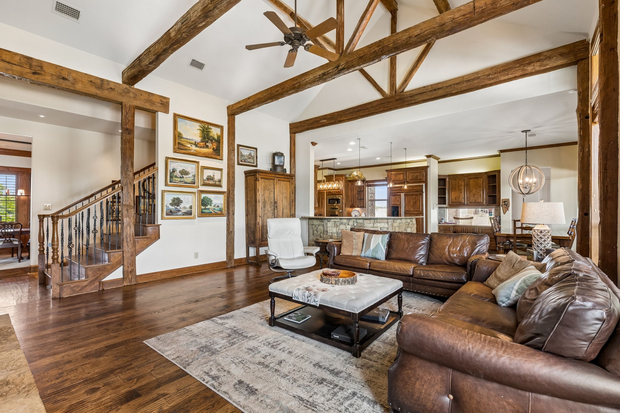 4088 Chimney Rock Drive Flower Mound TX 75022