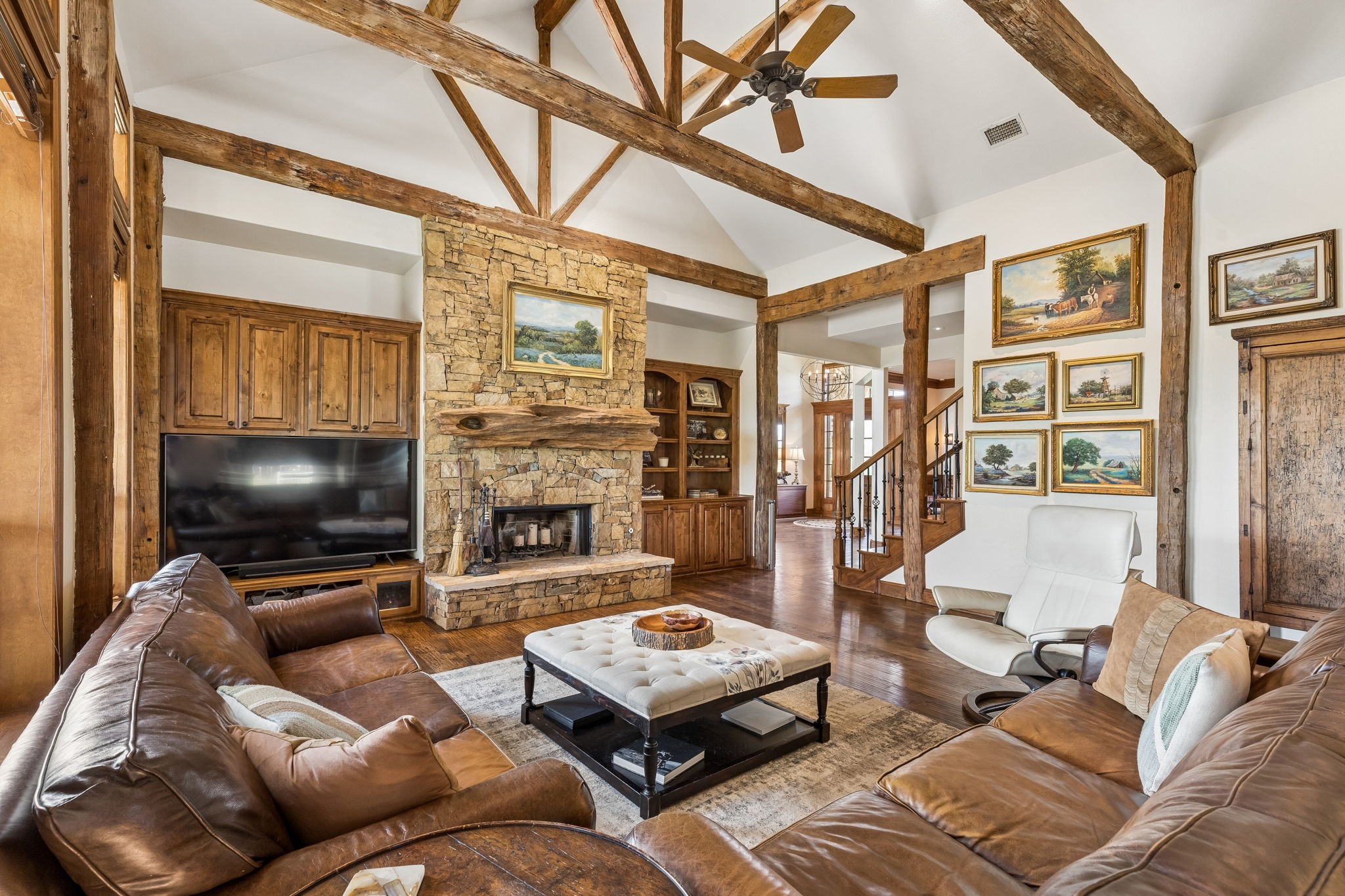 4088 Chimney Rock Drive Flower Mound TX 75022