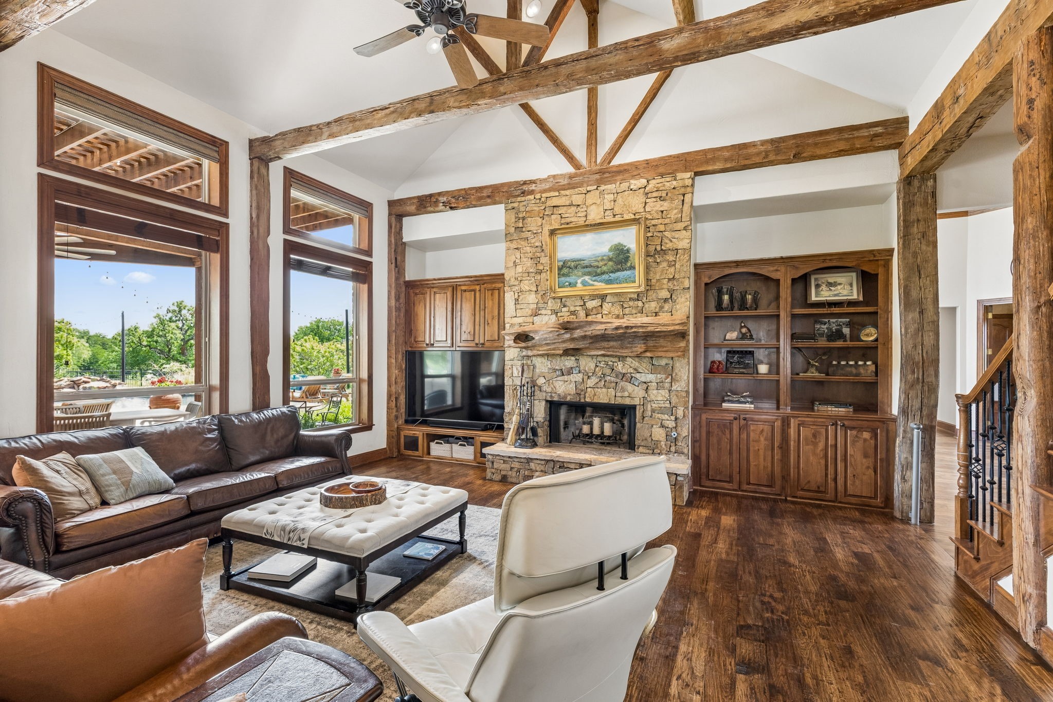 4088 Chimney Rock Drive Flower Mound TX 75022