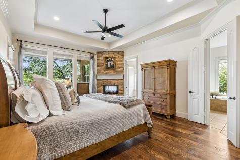 4088 Chimney Rock Drive Flower Mound TX 75022