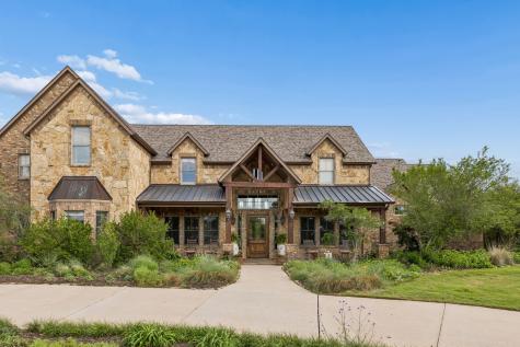 4088 Chimney Rock Drive Flower Mound TX 75022