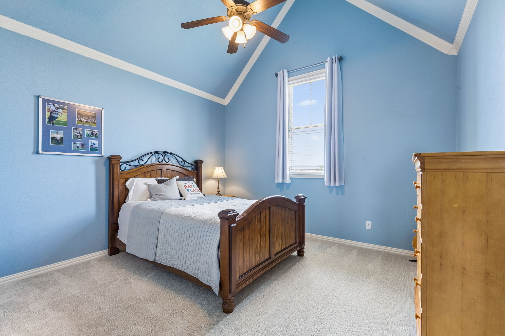 4088 Chimney Rock Drive Flower Mound TX 75022