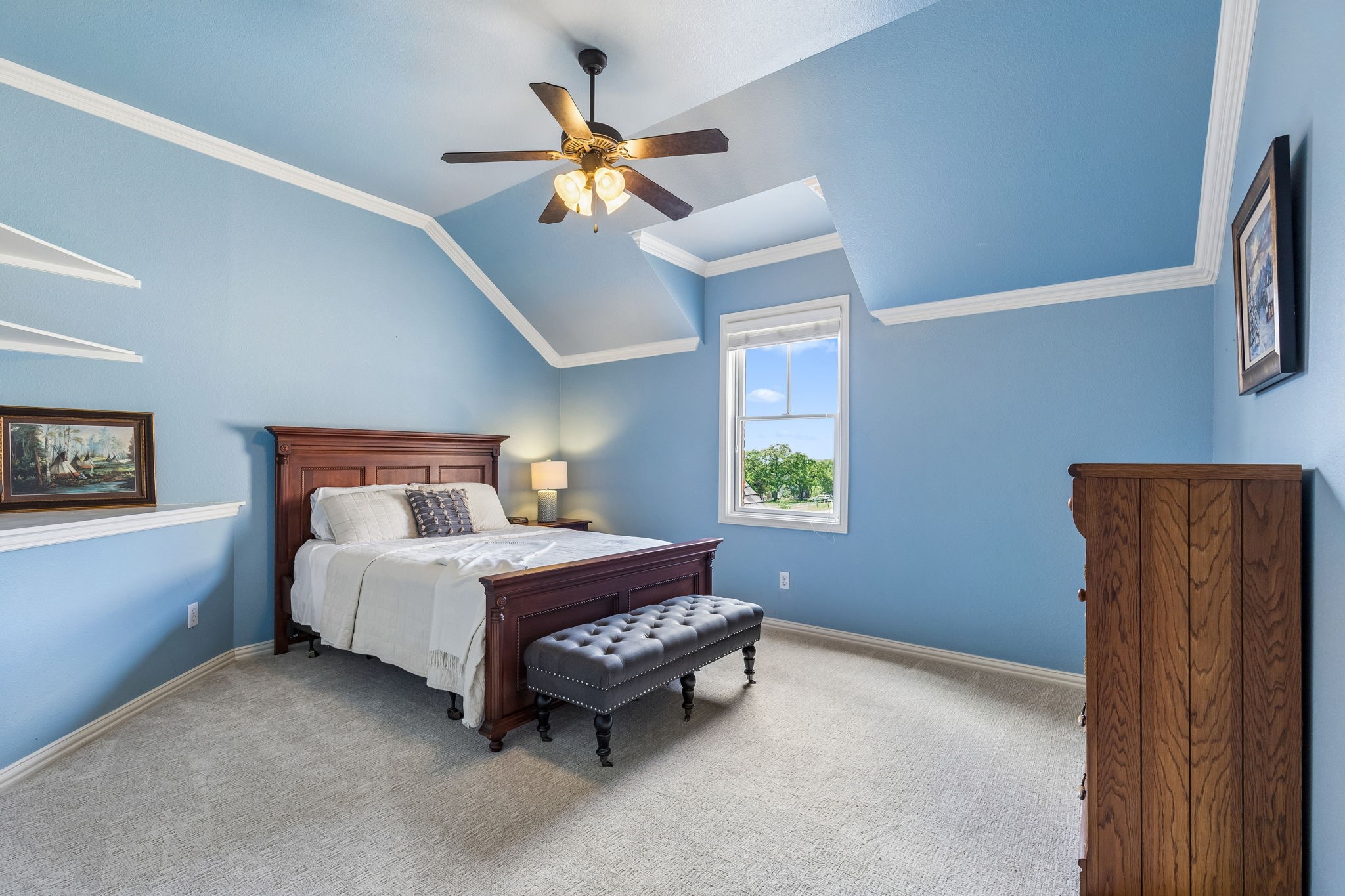 4088 Chimney Rock Drive Flower Mound TX 75022