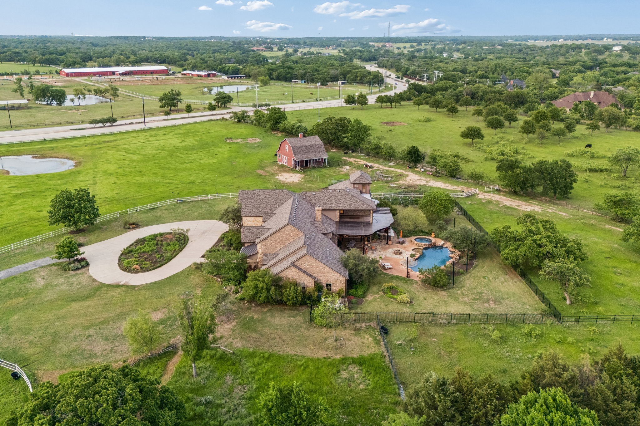 4088 Chimney Rock Drive Flower Mound TX 75022