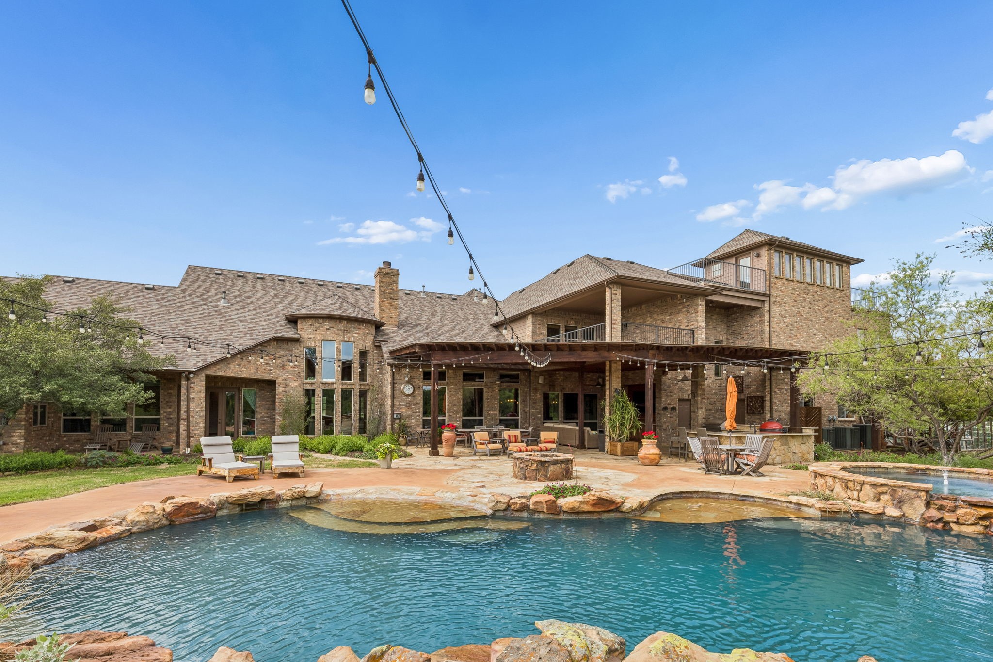 4088 Chimney Rock Drive Flower Mound TX 75022
