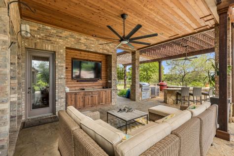4088 Chimney Rock Drive Flower Mound TX 75022