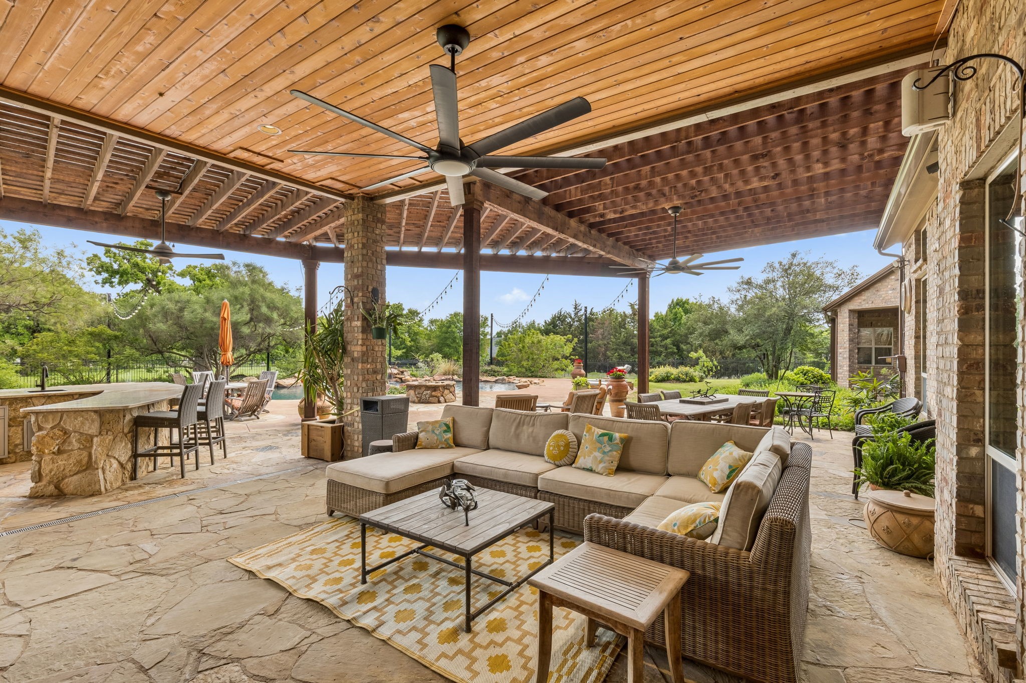 4088 Chimney Rock Drive Flower Mound TX 75022