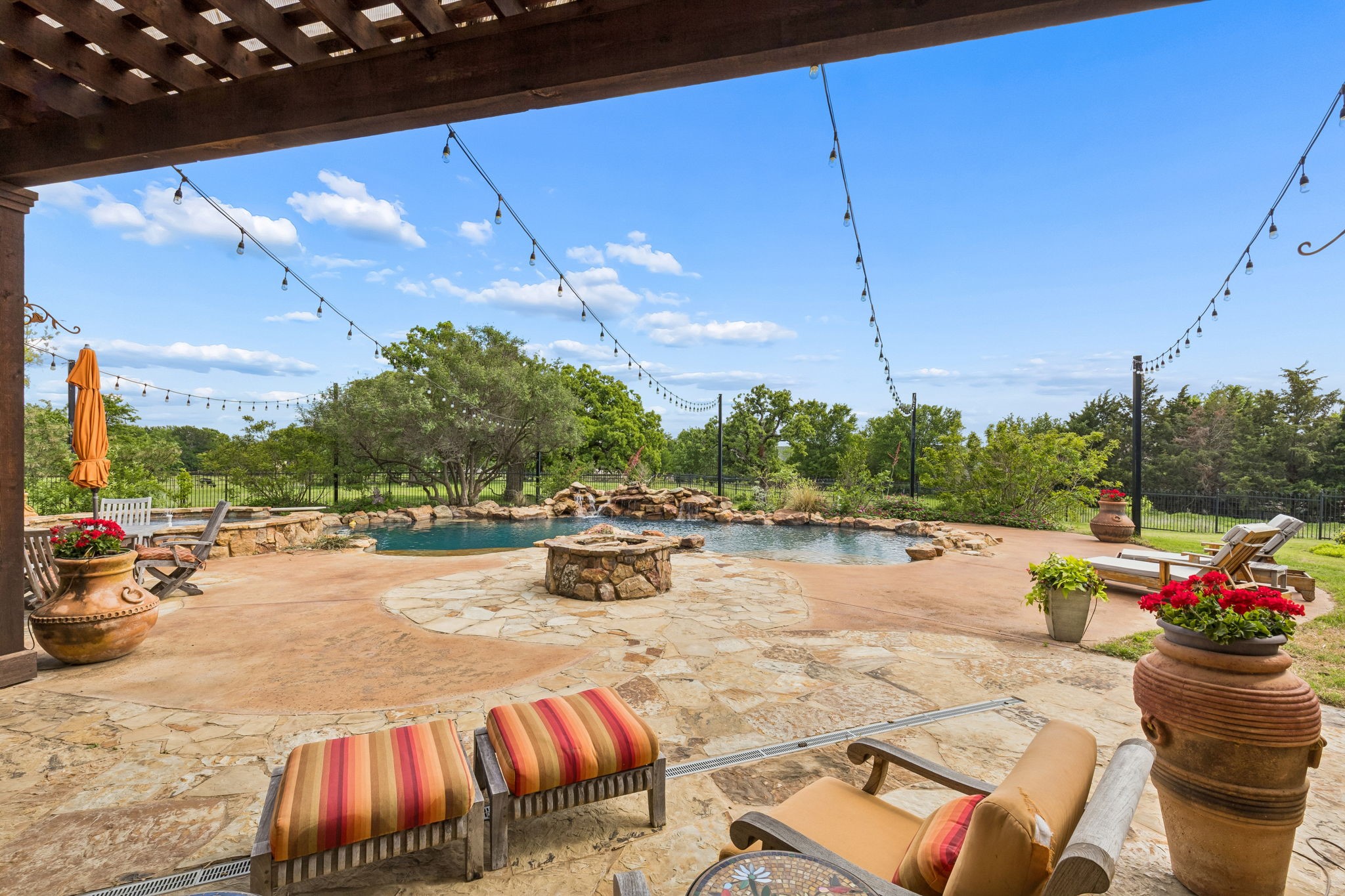 4088 Chimney Rock Drive Flower Mound TX 75022