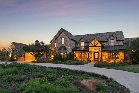 4088 Chimney Rock Drive Flower Mound TX 75022
