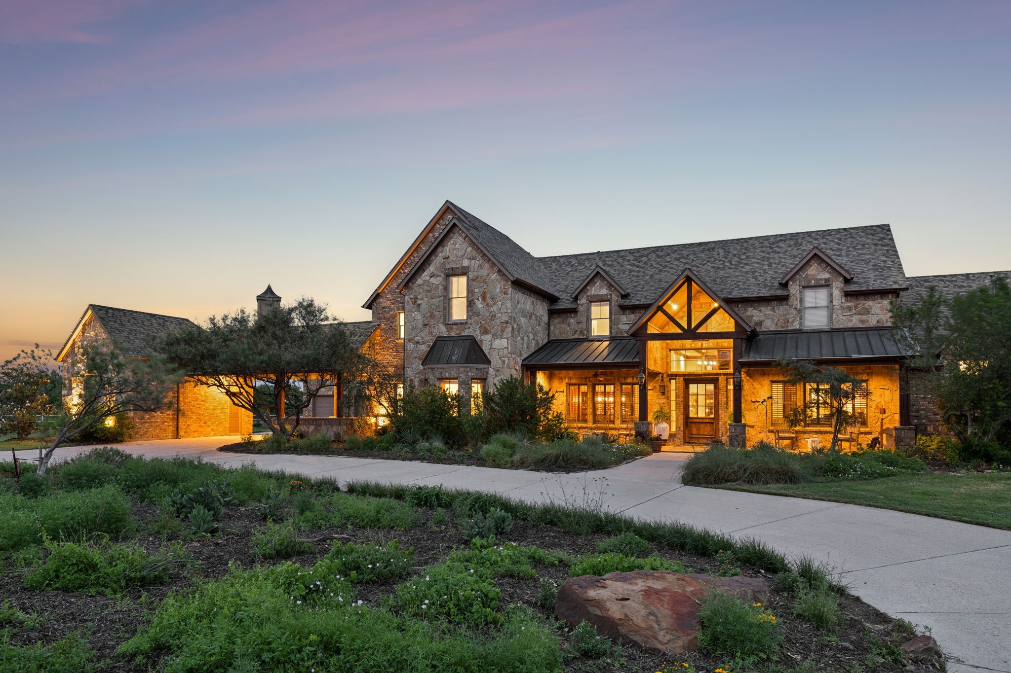 4088 Chimney Rock Drive Flower Mound TX 75022