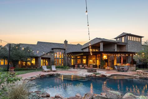 4088 Chimney Rock Drive Flower Mound TX 75022