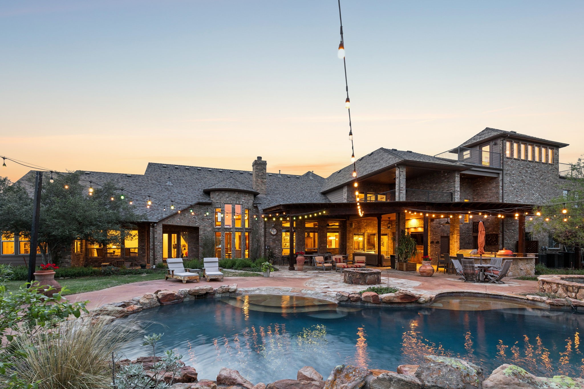 4088 Chimney Rock Drive Flower Mound TX 75022