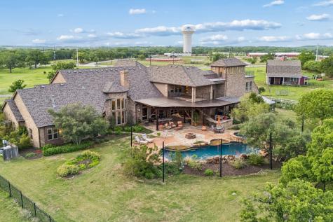 4088 Chimney Rock Drive Flower Mound TX 75022