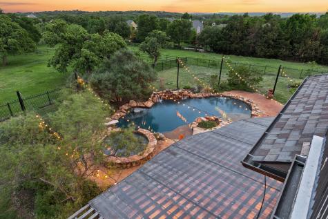 4088 Chimney Rock Drive Flower Mound TX 75022