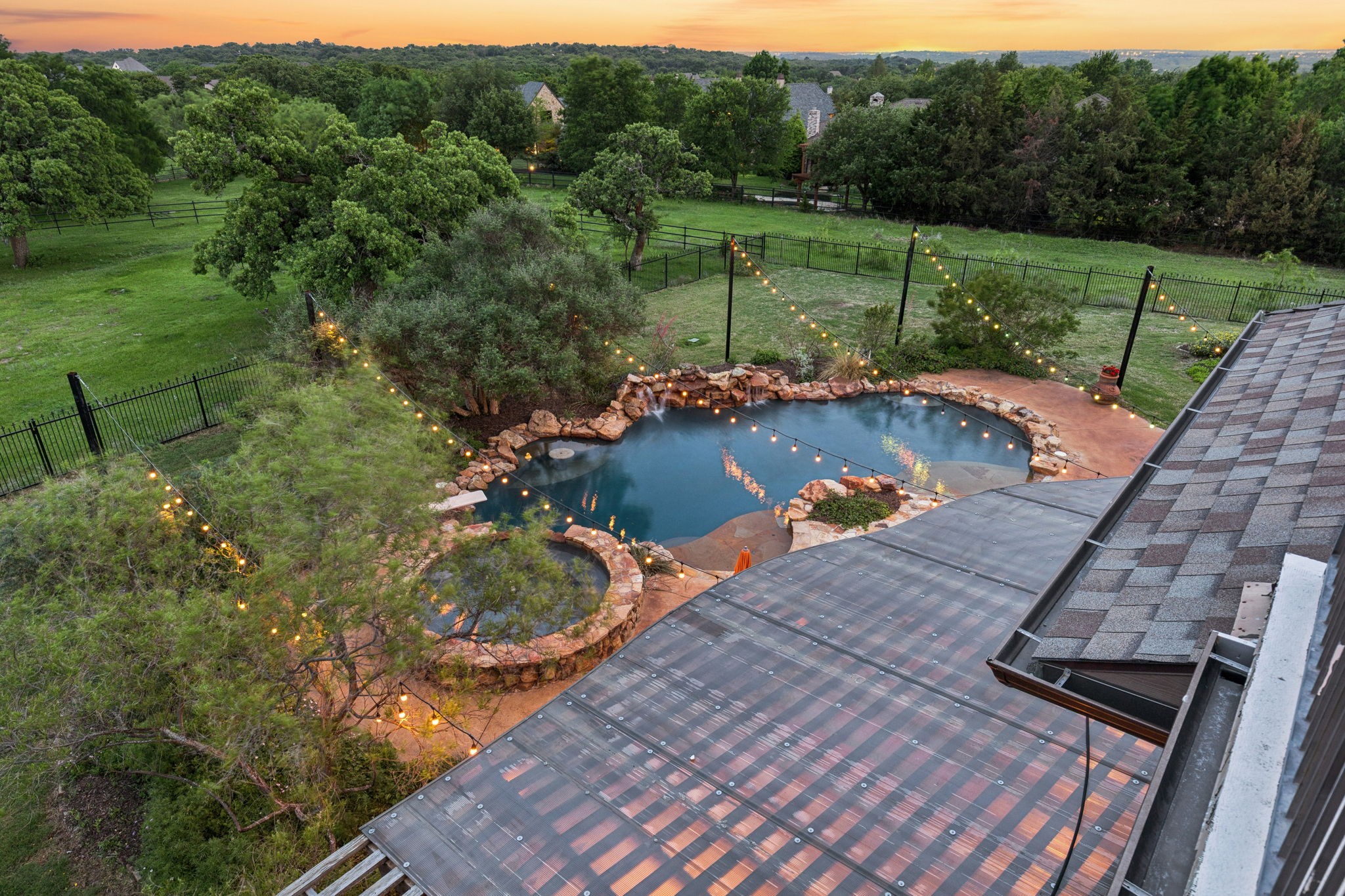 4088 Chimney Rock Drive Flower Mound TX 75022