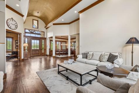 4088 Chimney Rock Drive Flower Mound TX 75022