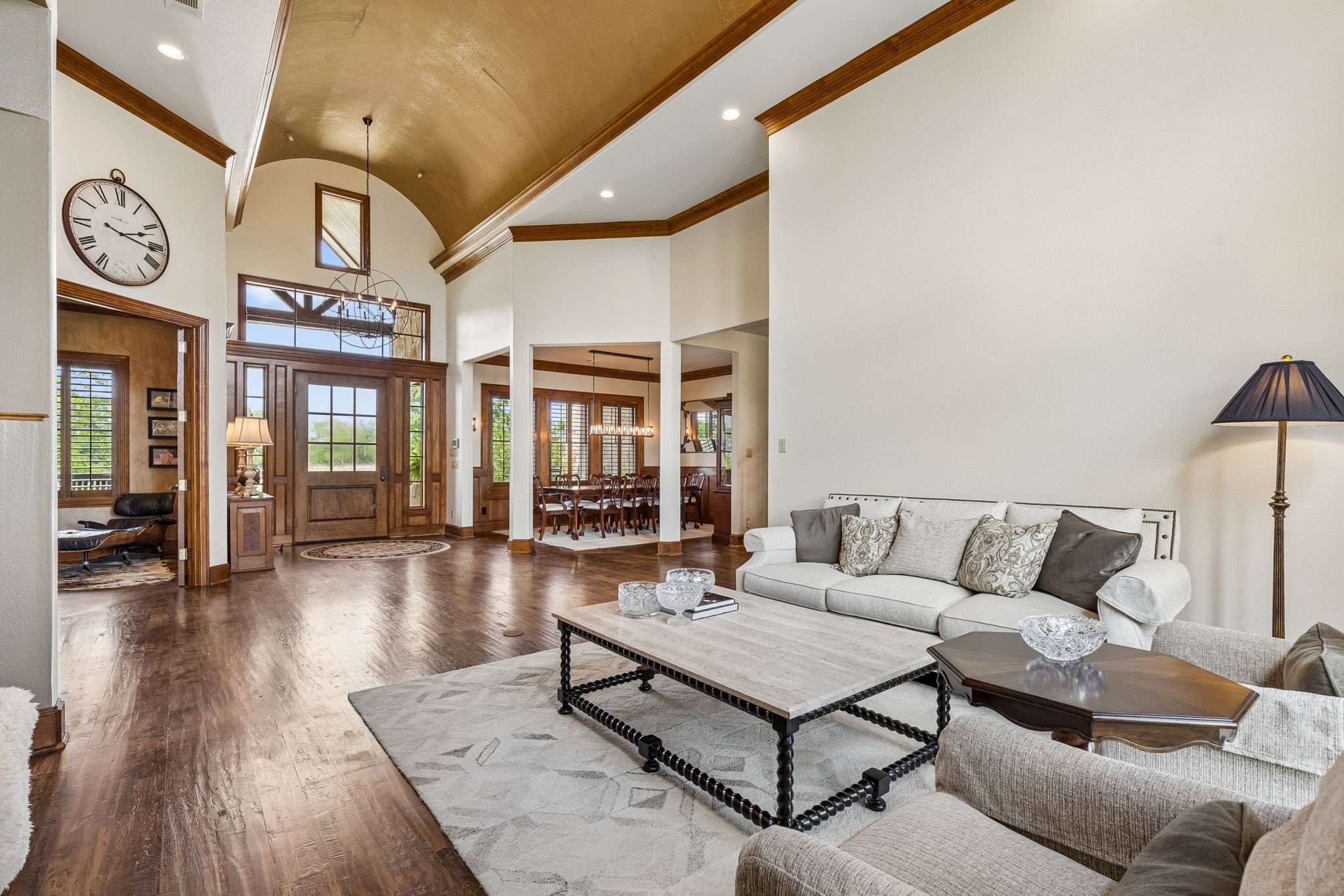 4088 Chimney Rock Drive Flower Mound TX 75022