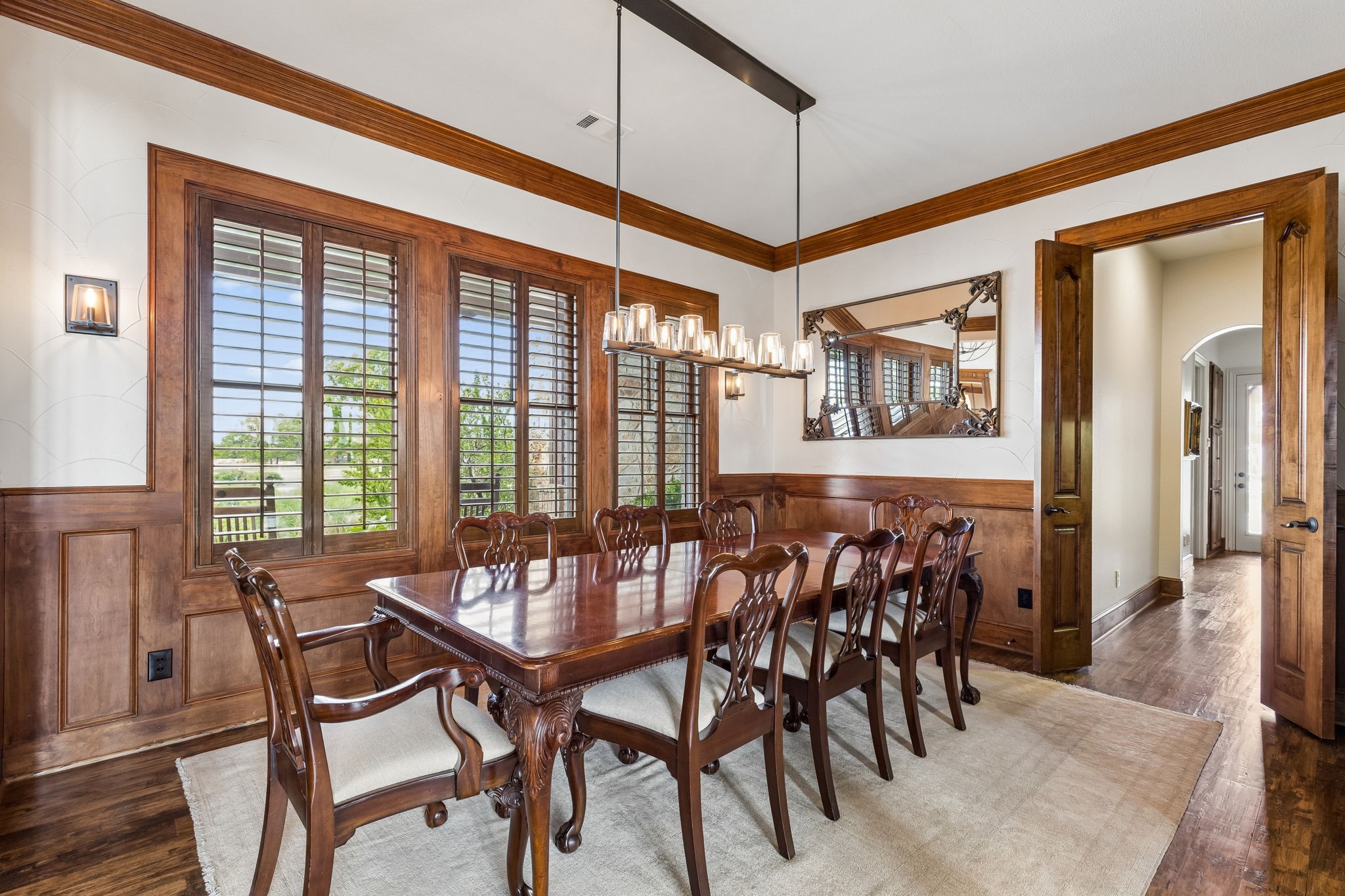4088 Chimney Rock Drive Flower Mound TX 75022