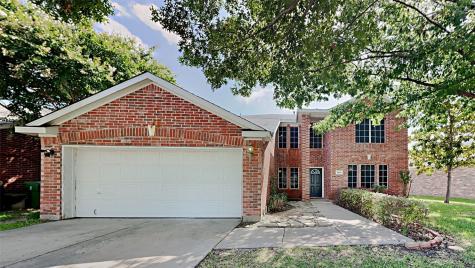 5624 Meadows Way North Richland Hills TX 76180