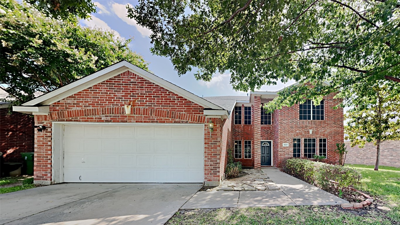 5624 Meadows Way North Richland Hills TX 76180