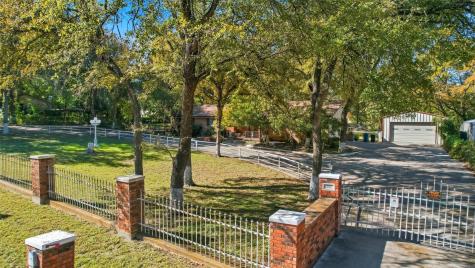 1508 Red Oak Circle Azle TX 76020