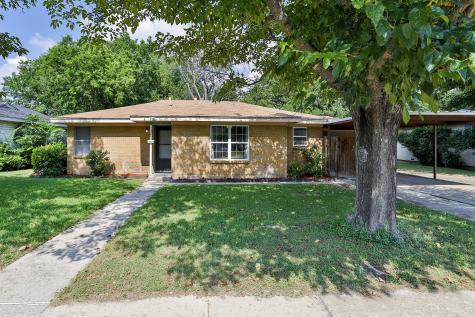 321 Western Avenue Saginaw TX 76179