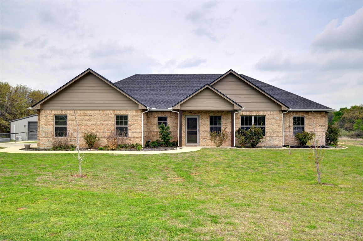 840 County Road 3451 Paradise TX 76073