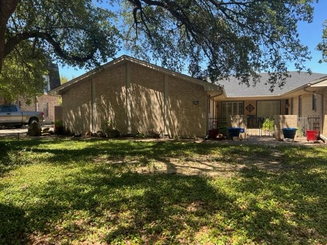 4618 Ranch View Road Fort Worth TX 76109
