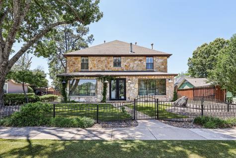 221 N Lucas Drive Grapevine TX 76051